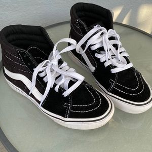 VANS Sk8-Hi Sneakers